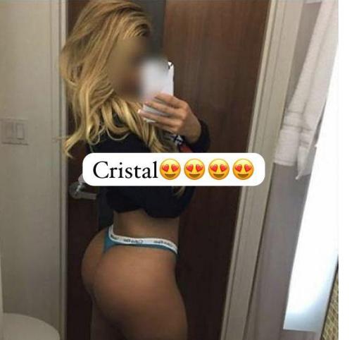 CRISTAL