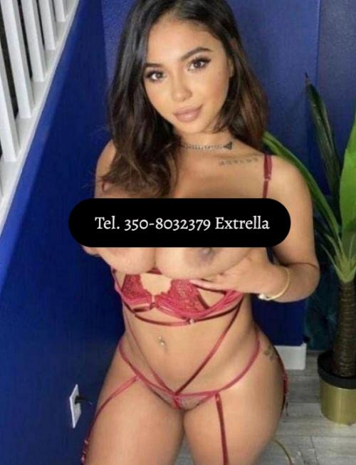 EXTRELLA